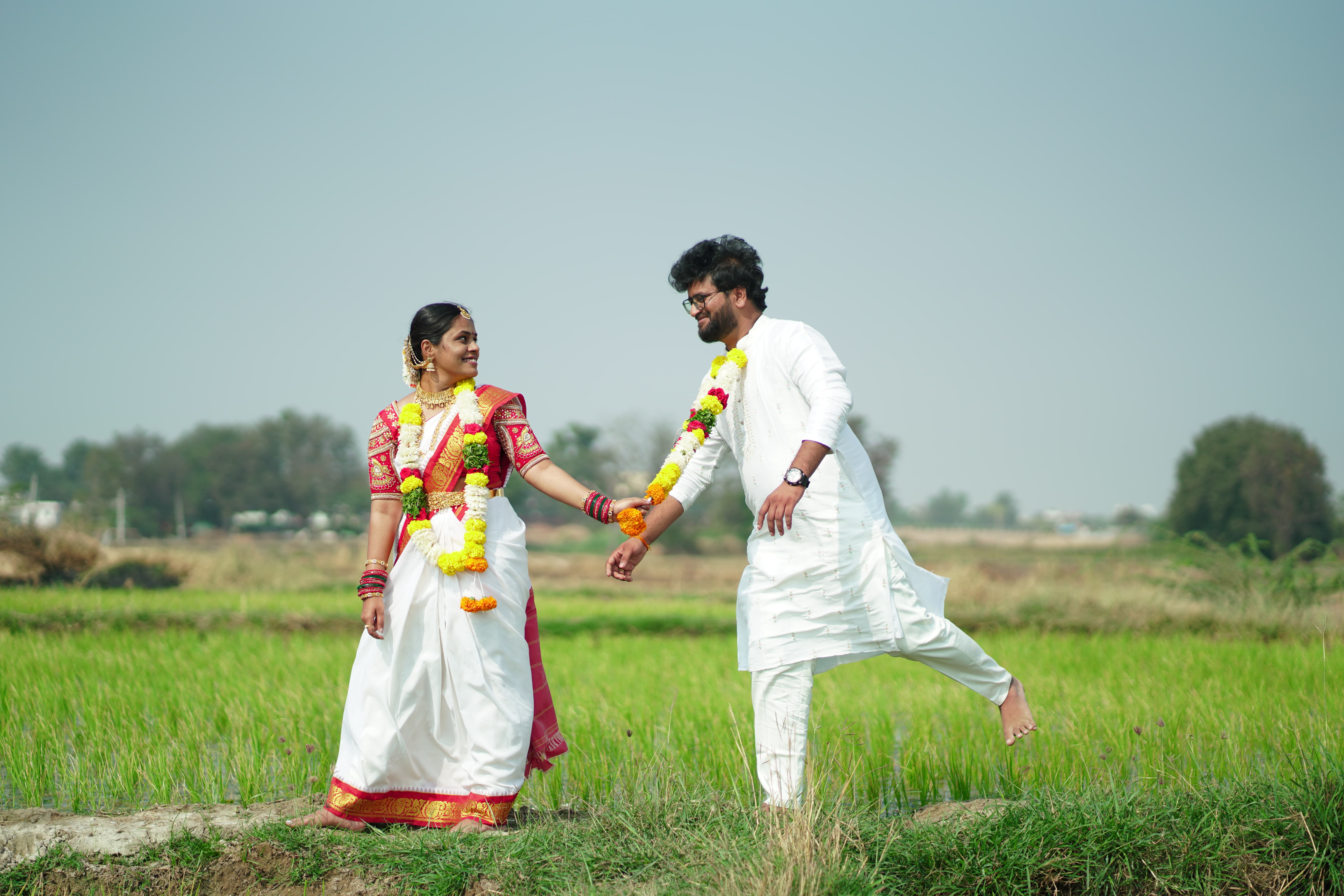 Wedding Highlights